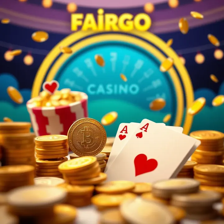 FairGo Casino Free Offers: What You Should Know