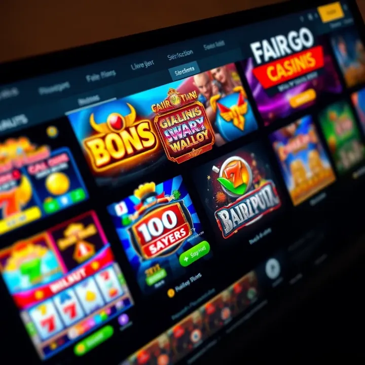 Fair Go Australia Casino Review