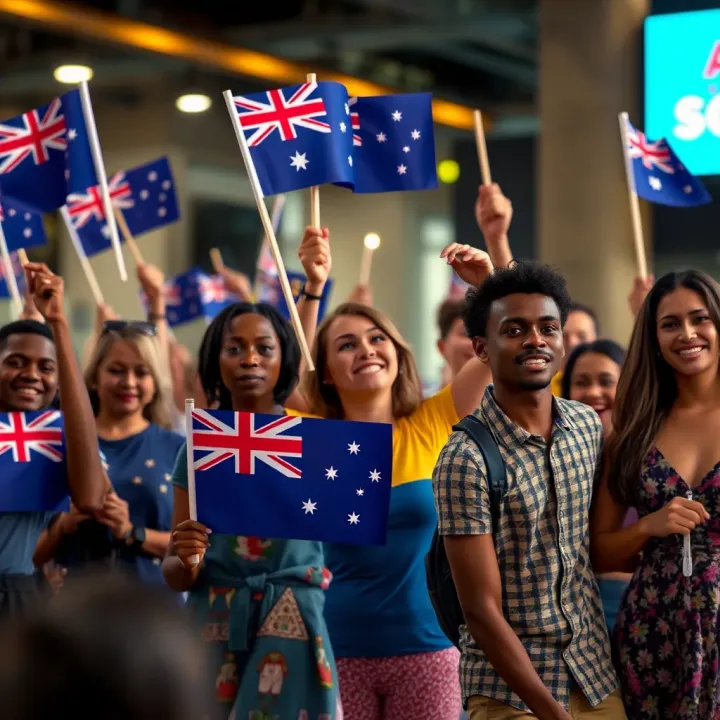 Fair Go for Australian Citizenship