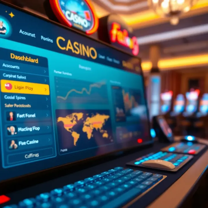 Fair Go Casino Login Guide for Australian Players