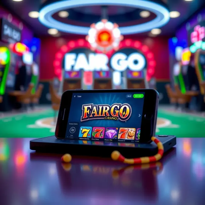 Fair Go Casino App Download Guide