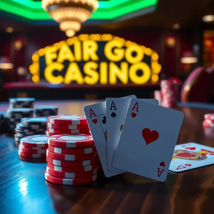 Fair Go Casino Free Bonus Codes 2026 Fair Go Casino Free Bonus Codes 2026