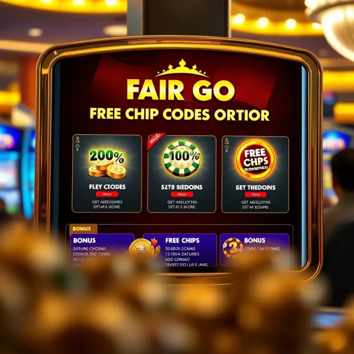 Fair Go Casino Free Chip Codes Explained