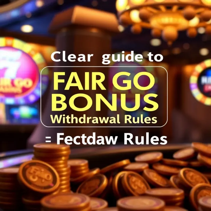 Graphic showing a smooth withdrawal flow with winnings and casino coins