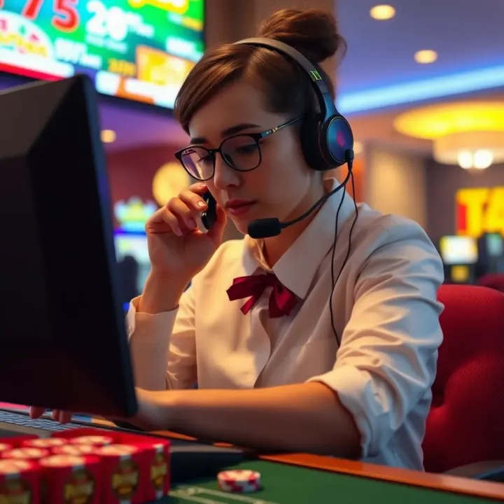 Fair Go Casino Contact Number and Support Explained