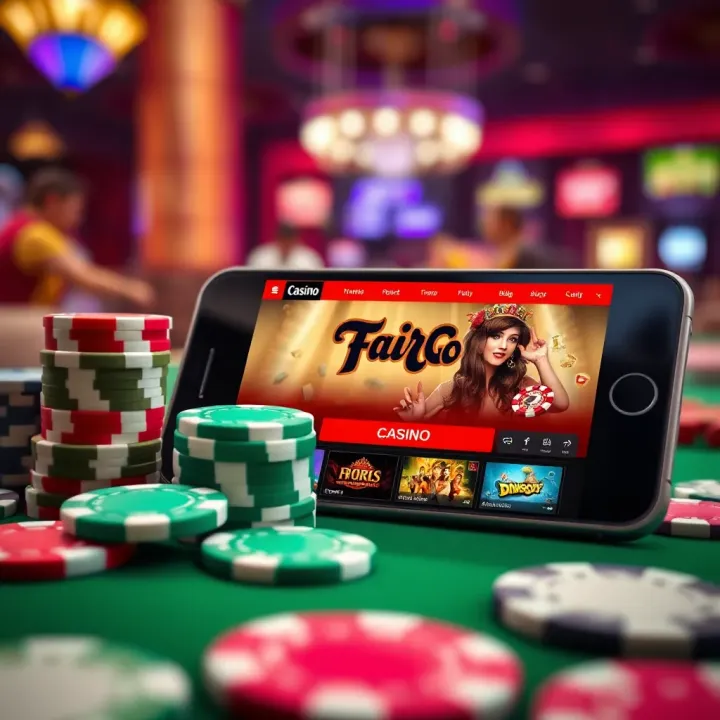 Understanding Deposit Bonuses at Fair Go Casino