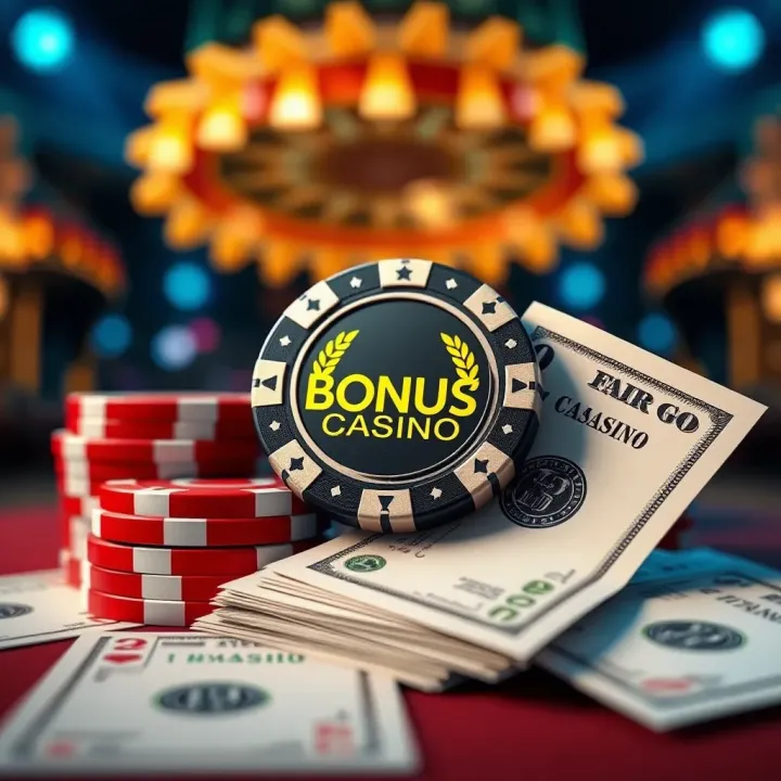 Fair Go Casino Deposit Codes for November