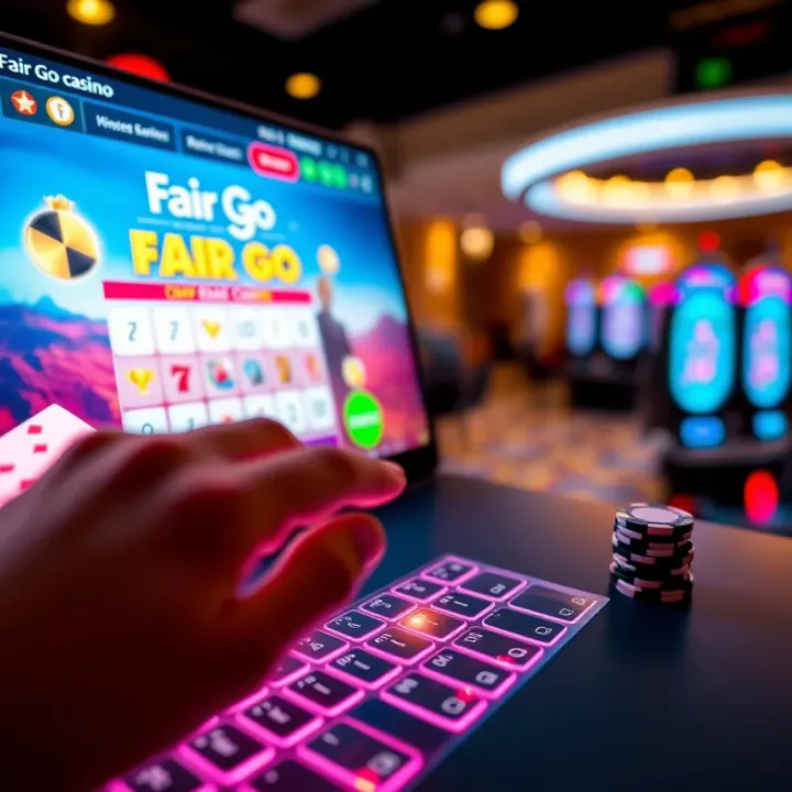 Fair Go Casino Deposit Codes Explained for Players