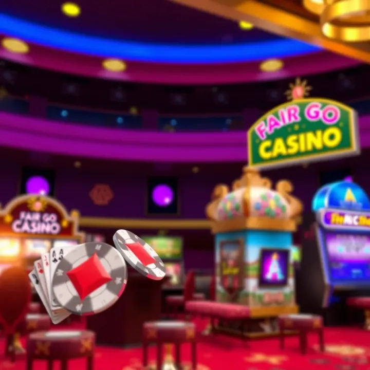 Fair Go Casino Deposit Codes Explained