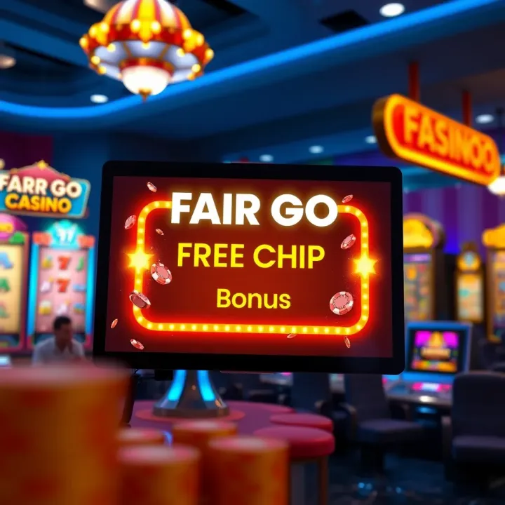Fair Go Casino Free Chips 2026: What to Know Fair Go Casino Free Chips 2026: What to Know