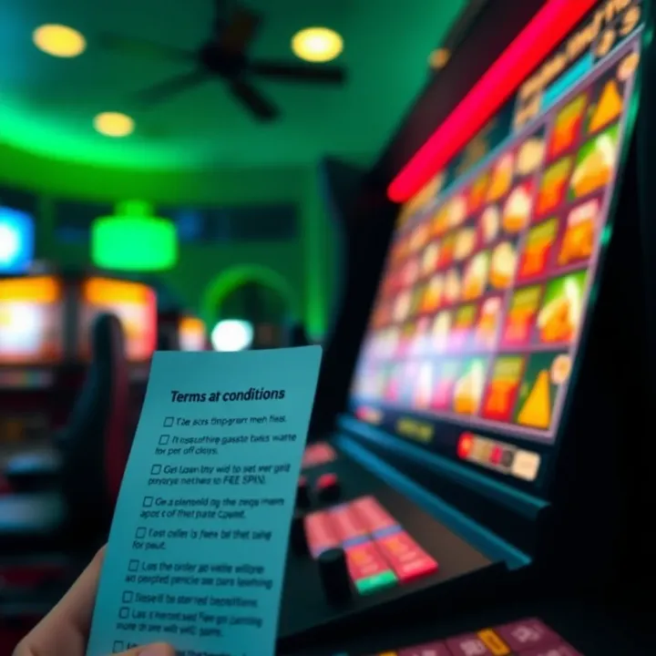 Fair Go Casino Free Spins Code Explained