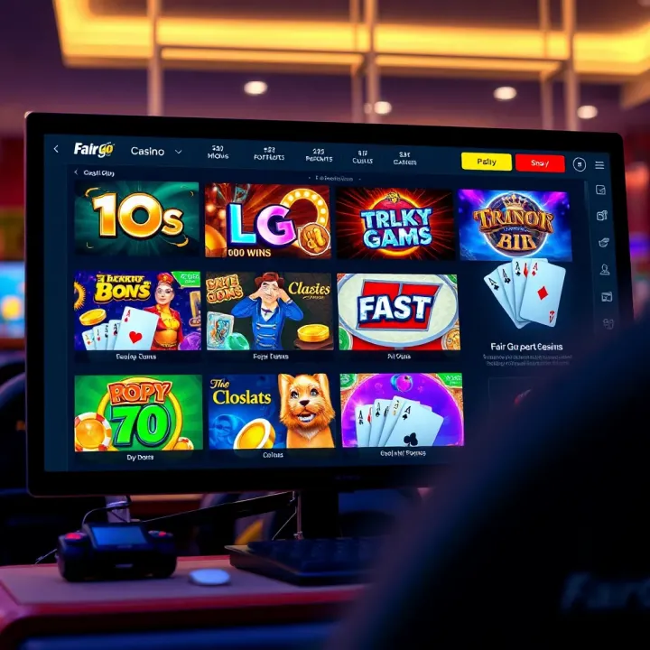 Fair Go Casino Australia: Free Chips & Bonus Guide
