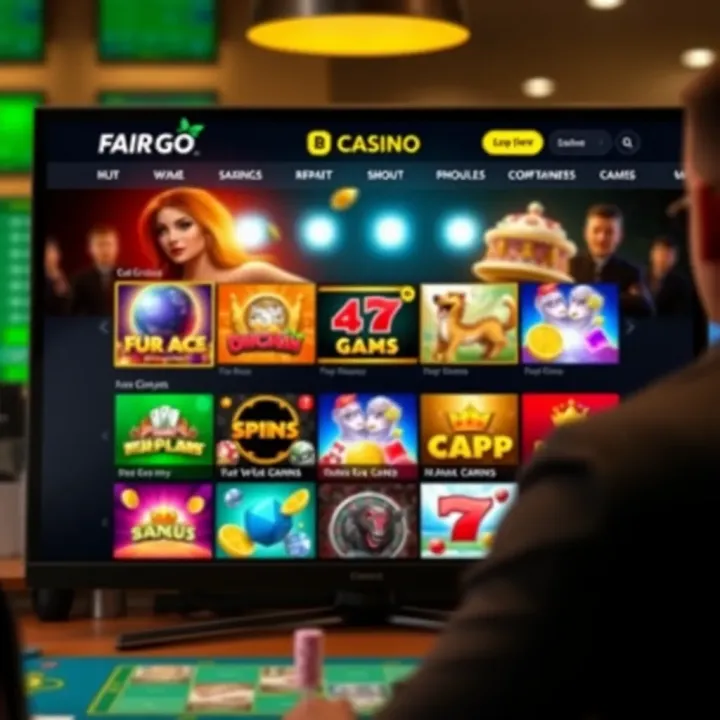 Fair Go Casino Review: Honest Insights from AskGamblers