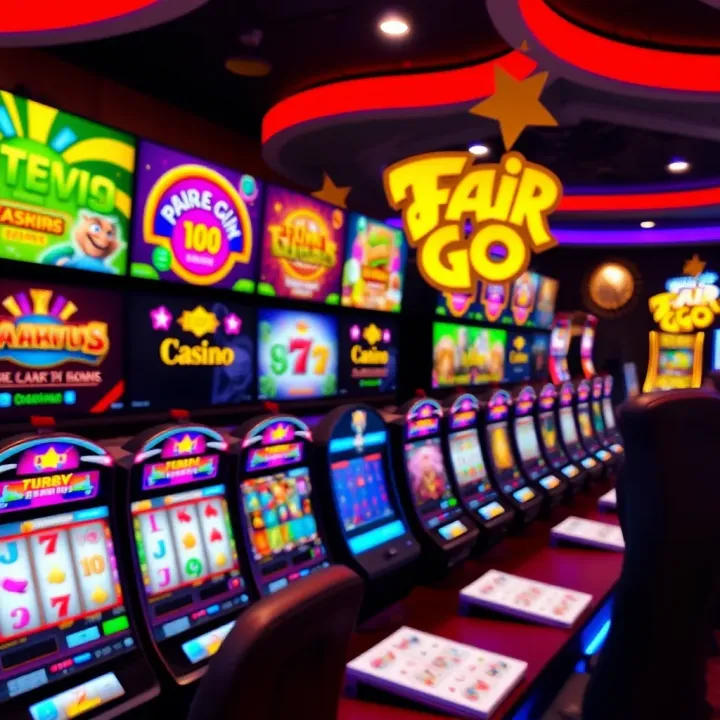 Fair Go Casino Review: Games, Bonuses and More