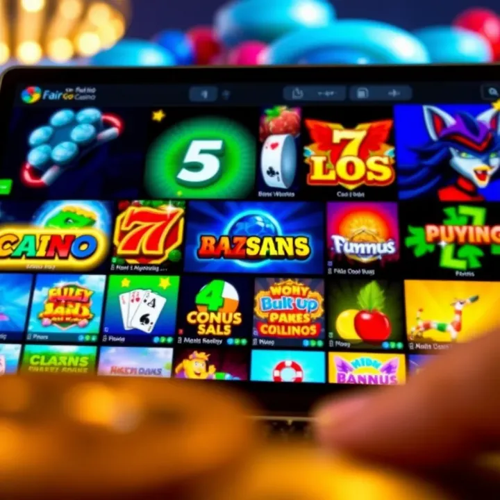 Fair Go Casino Guide for Australian Players