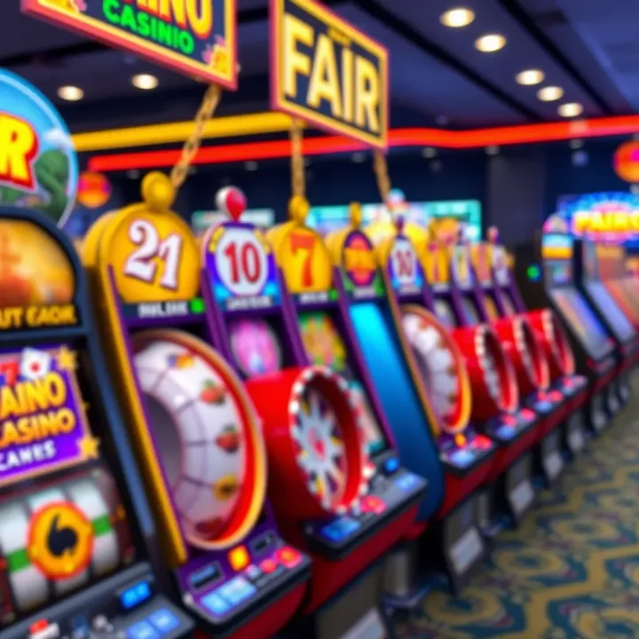 Fair Go Casino 2026: Features and Comparison