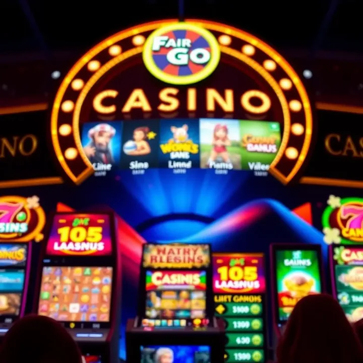 Fair Go Casino Coupon Code March 2026