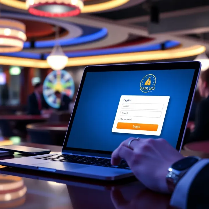 How to Sign In to Fair Go Casino
