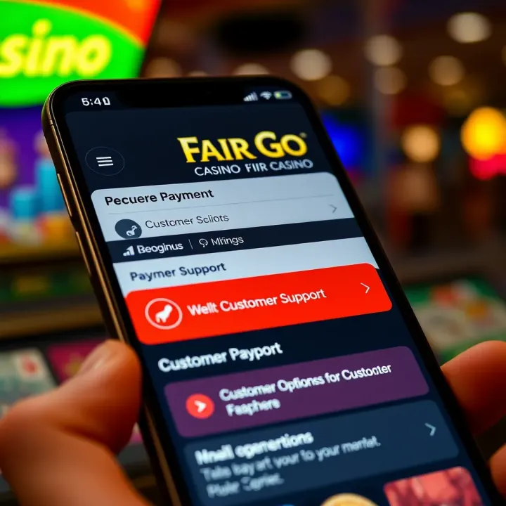 Fair Go Casino Mobile Experience Reviewed