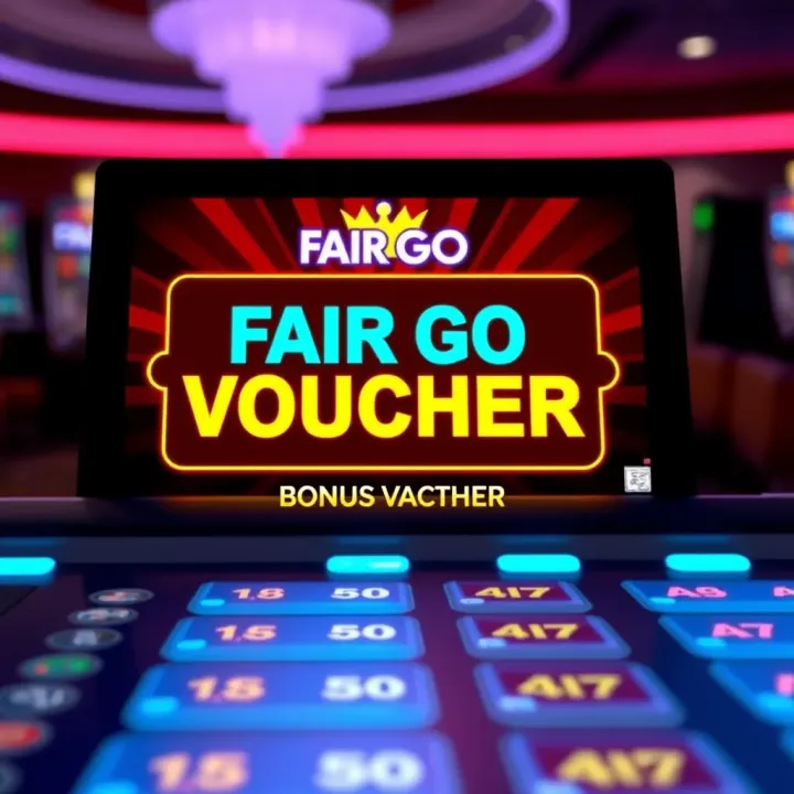 Understanding Fair Go Casino NDB Bonus Vouchers