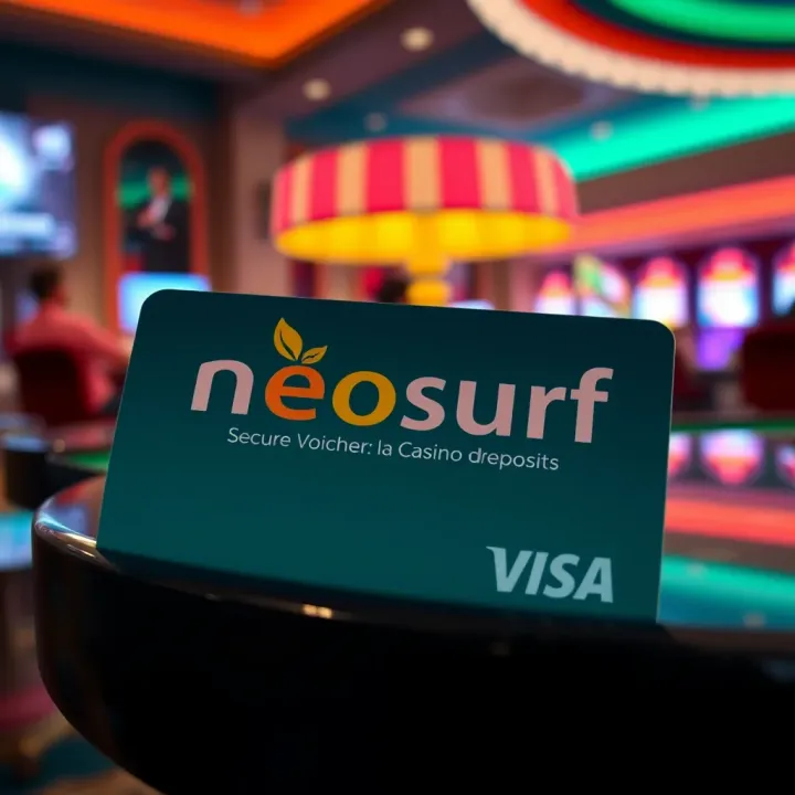 Fair Go Casino: How to Use Neosurf Deposit Codes