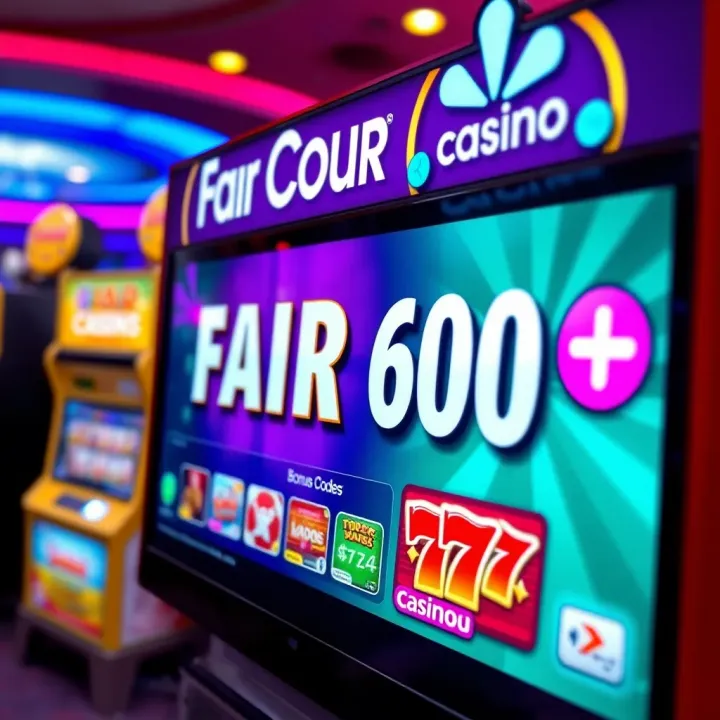 Fair Go Casino No Deposit Bonus Codes June 2026