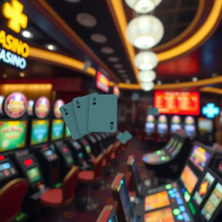 No Deposit Bonus Codes for Fair Go Casino Promotions Graphic depicting bonus codes floating above a digital casino environment