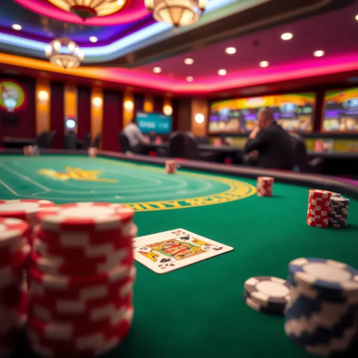 Selection of popular poker games available at Fair Go Casino