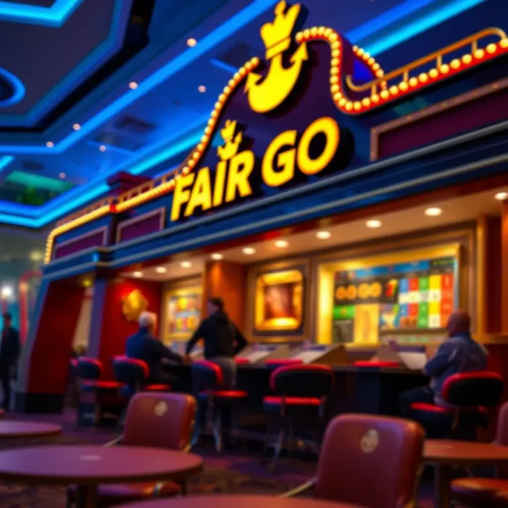 Fair Go Casino Review: Kev’s Genuine Experience Fair Go Casino Review: Kev’s Genuine Experience