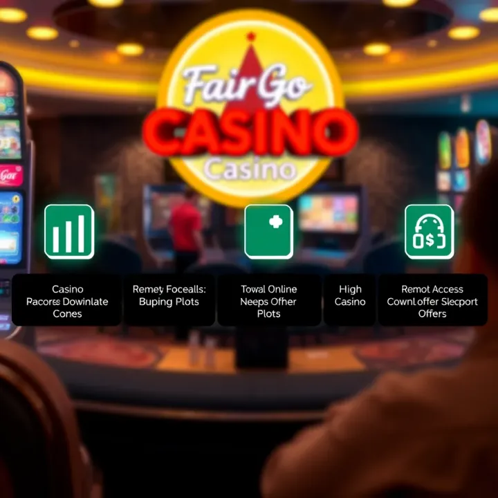 Graphic showing various remote access download options for online casino software in Australia