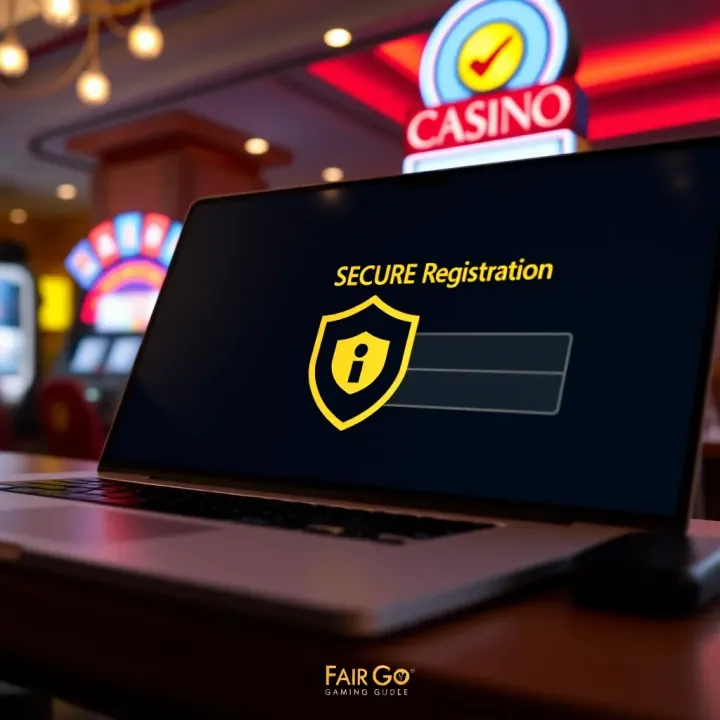 Fair Go Casino Sign Up Guide