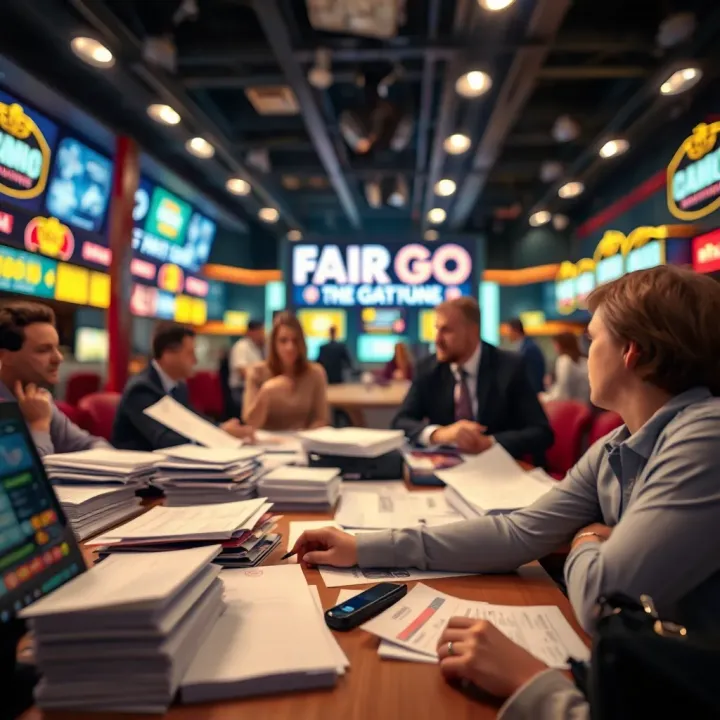Visual representation of common consumer problems addressed on Fair Go including bills and contracts