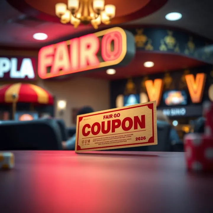Understanding the Fair Go Coupon 2026