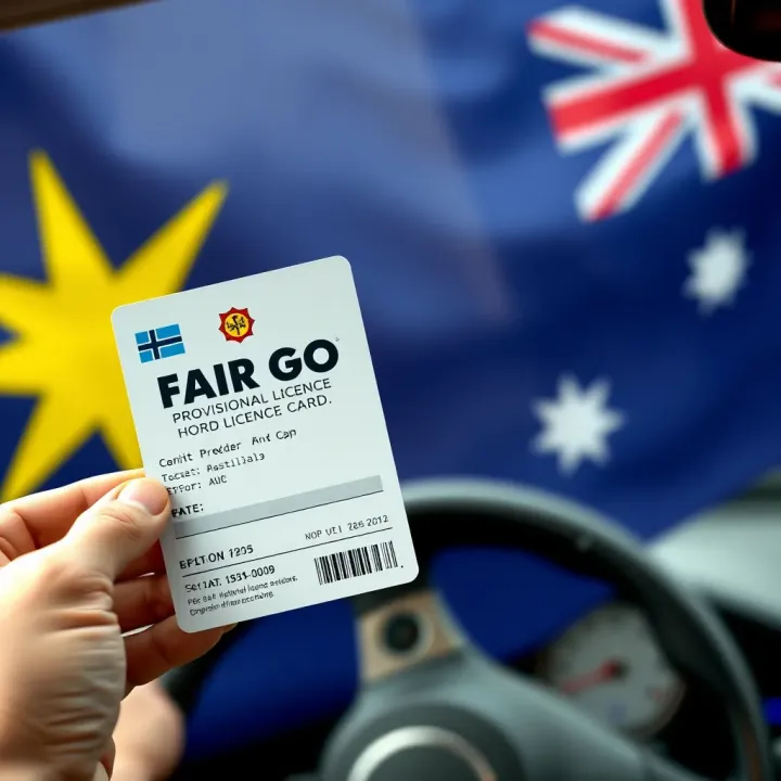 Fair Go Drivers Licence Scheme Explained