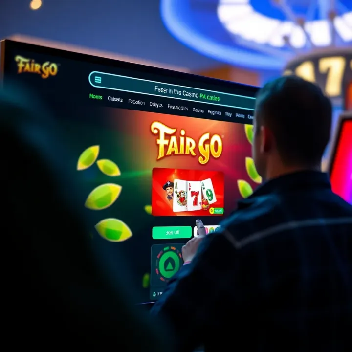 Understanding the Fair Go Free Bonus Code