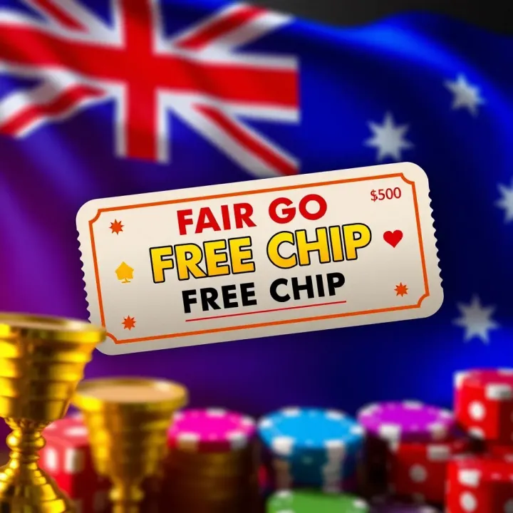 Fair Go Free Chip $50 Offer Explained for 2026