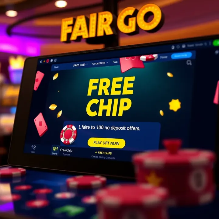 Fair Go Free Chip 100 No Deposit Offers in Australia 2026