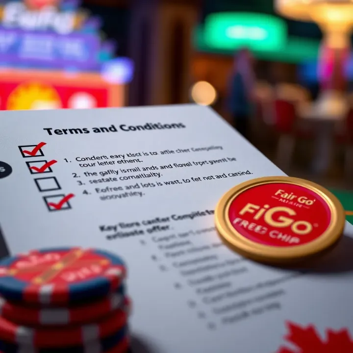Fair Go Free Chip Offer 2026 Explained