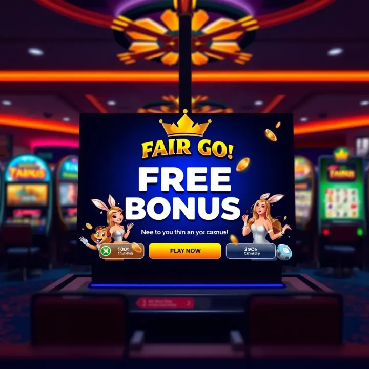 Fair Go No Deposit Bonus Explained