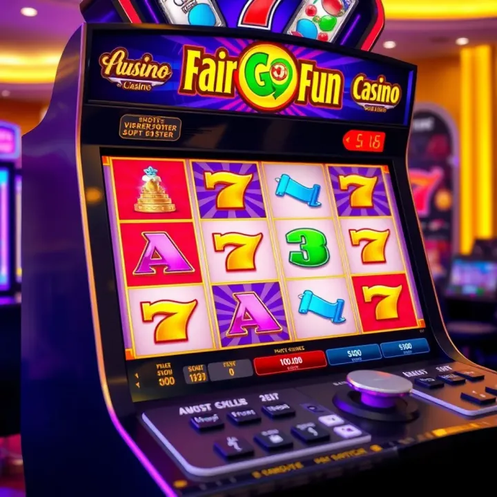 Fair Go Fun Casino Review for Aussie Players