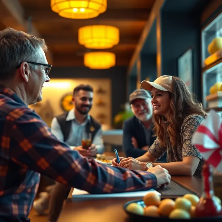 Understanding the Fair Go Fund in Australia