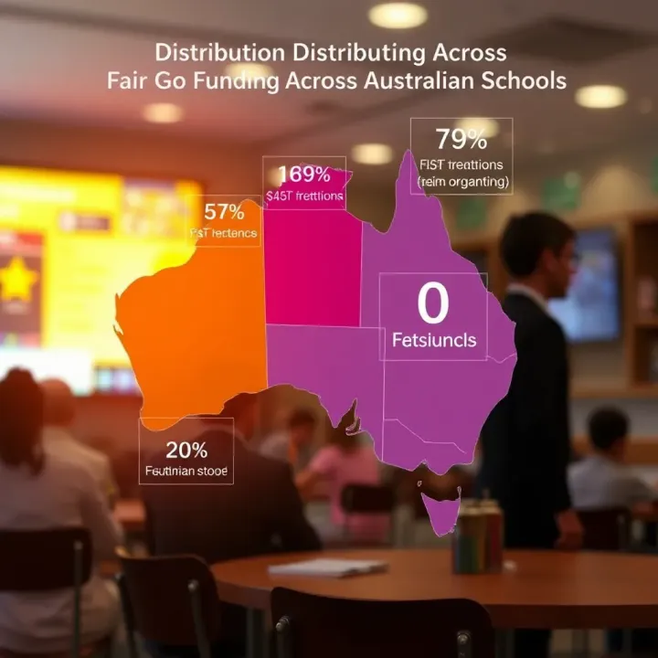 Understanding Fair Go Funding Reviews in Australian Education
