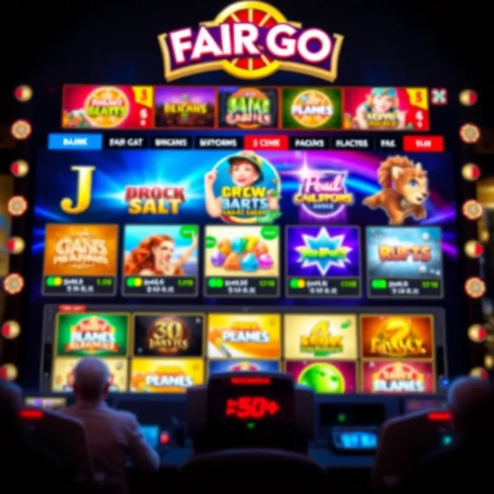 Fair Go Online Casino Review for Australian Players