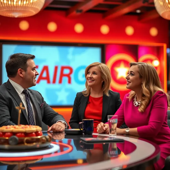 Fair Go Presenters and What to Expect in 2026
