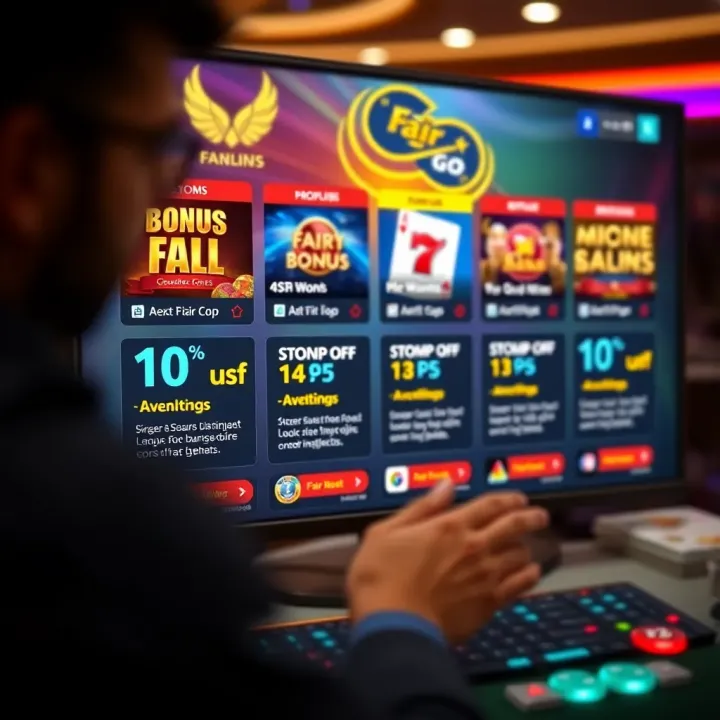 Fair Go Bonus Codes for December 2026