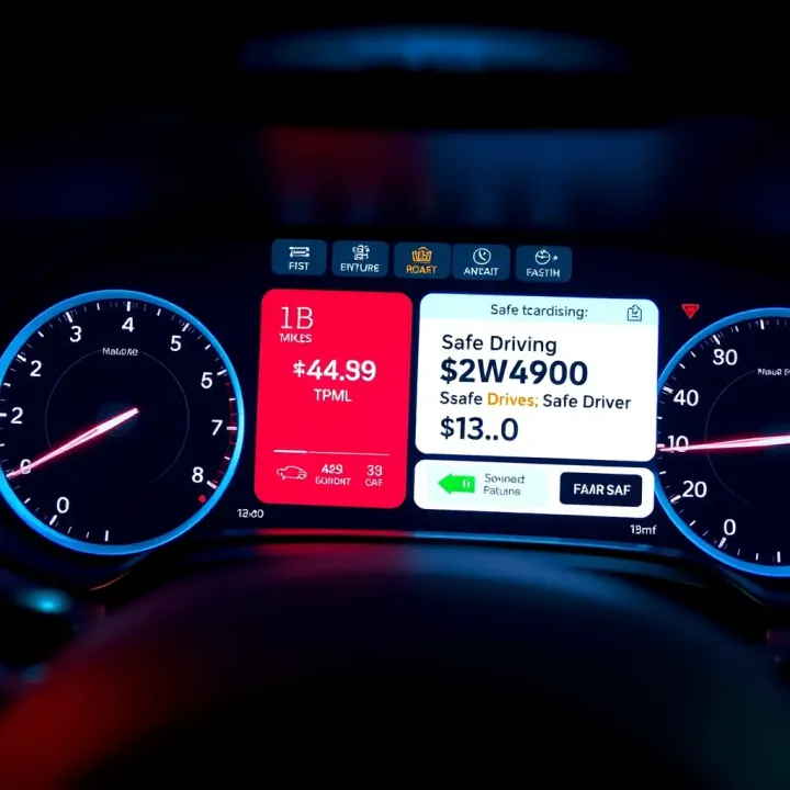 Fair Go for Safe Driver Scheme Explained