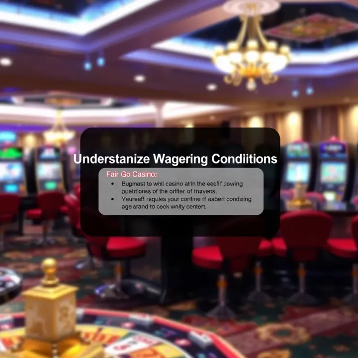 Fair Go $50 No Deposit Bonus Explained