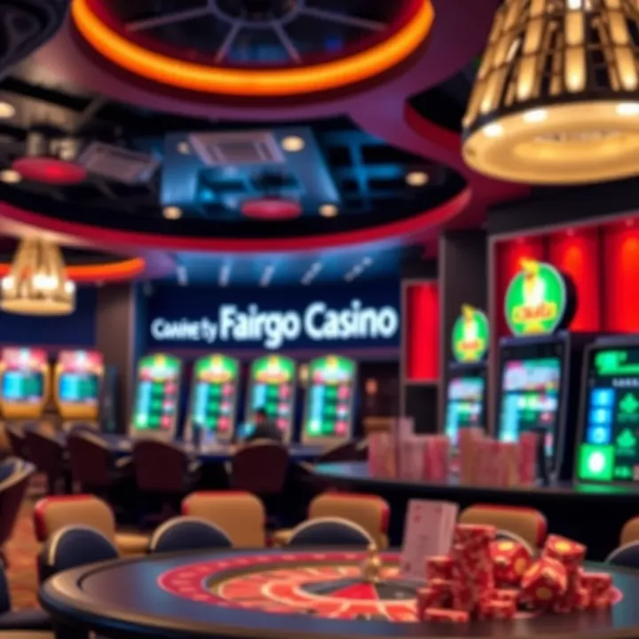 Secure online casino environment illustrating licensing and player protection