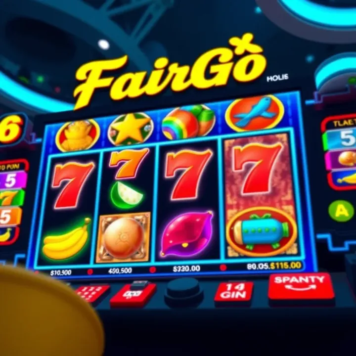 FairGo Casino Review: Aussie Online Gaming Guide