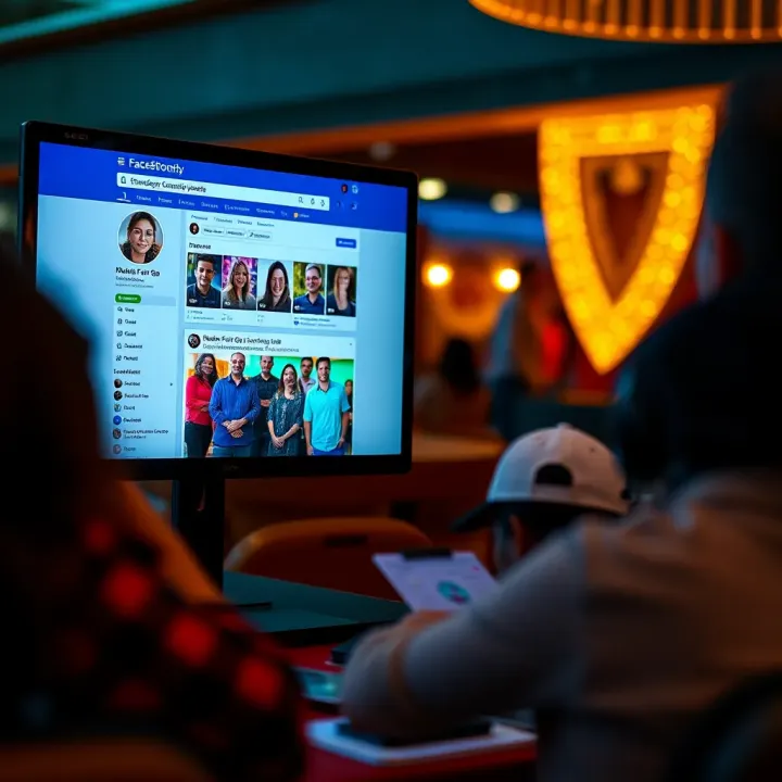 Understanding Nasho Fair Go and Its Facebook Impact